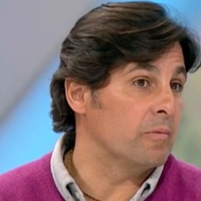Fran Rivera, gratamente sorprendido con el gesto de su hermano Kiko.