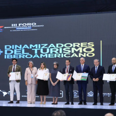 III Foro Iberoamericano de Turismo en San Pedro Sula