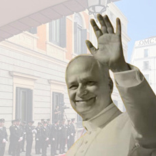 El Papa León XiV