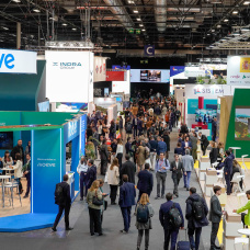 Global Mobility Call en Ifema