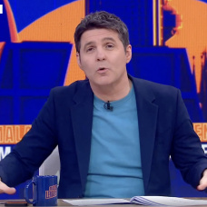 Jesús Cintora, en su alocución contra Ayuso