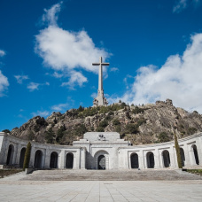 Valle de Cuelgamuros