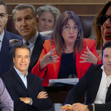 EL DESPERTADOR