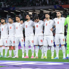 Irán afronta su Mundial más complicado.