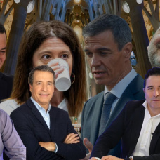 EL DESPERTADOR