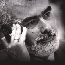 Fernando Buesa.