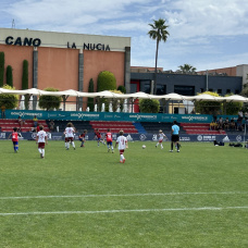 El torneo reunión a más de 600 jugadores.