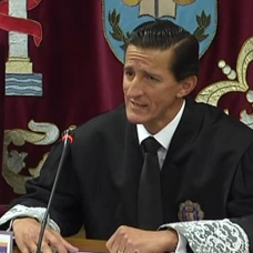 Eduardo Ortega.