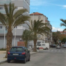 Vista del barrio San Antón de Elche, en imagen de archivo.