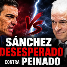 Con el foco en los temas más destacados que conforman la actualidad del día, y a través de análisis, entrevistas y debate, el programa ofrece una visión completa y crítica de los acontecimientos que impactan en la agenda política y mediática.
 
•Para más contenido, síguenos en:
◆X:   / esdiario_com  
◆FaceBook:   / esdiario  
◆Instagram:   / esdiariocom
