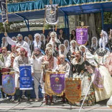Foto; Ayuntamiento de Alicante/Ernesto Caparrós