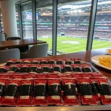 Heinz, censurada en el Mundial... o no tanto