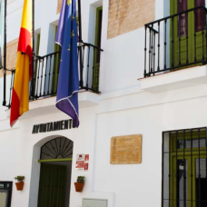Ayuntamiento de Frigiliana