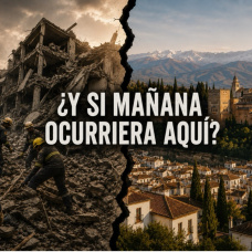 Venezuela bajo los escombros, España ante el espejo.