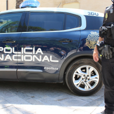 Nuevo golpe al Narcotráfico en Toledo.
