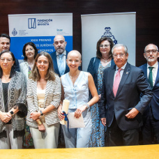 Premio de Estudios Juríficos