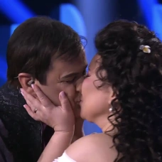 Jesulin de Ubrique y Maria Jose Campanario en "Tu Cara Me Suena"