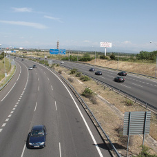 Autopista M40