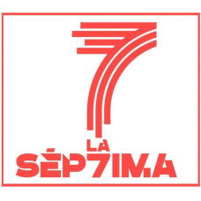 Imagen corporativa de la nueva cadena.