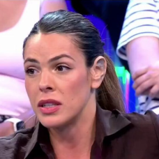 Laura Matamoros y su nueva versión de sí misma en "De lunes a viernes".