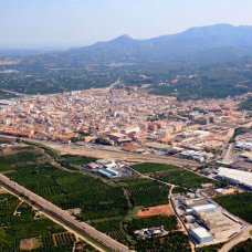 Carcaixent