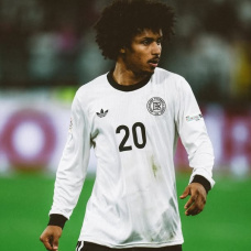 Karim Adeyemi
