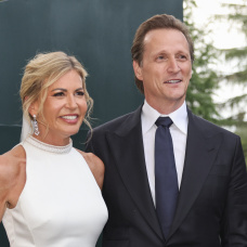 Patricia Cerezo y Kiko Gámez.