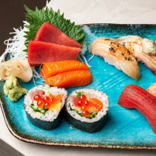 Zuara, el templo del sushi que abre en Hyatt Regency Hesperia Madrid