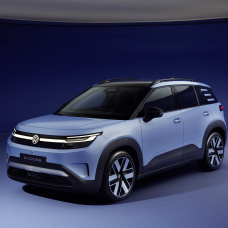 Volkswagen ID.Cross