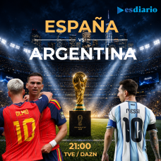 Final del Mundial 2026: España-Argentina, la previa