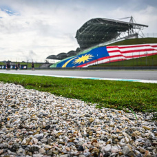 El circuito de Sepang (Malasia) vuelve al calendario de la Fórmula 1