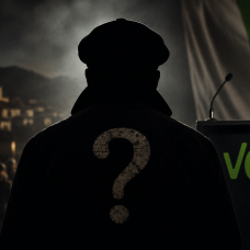 Un personaje que puso en jaque a toda España hace décadas ahora quiere ser candidato de Vox.
