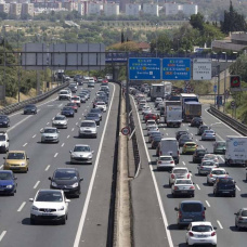 Coches en España