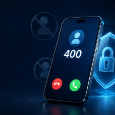 El nuevo prefijo 400, indicativo de llamadas comerciales