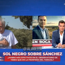 Programa En boca de todos