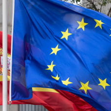 Ha habido varias investigaciones para saber a qué se dedican realmente los fondos europeos de recuperación, que no valen para gasto ordinario, así como, partidas que finalmente no se han gastado inexplicablemente. 
Eduardo Parra / Europa Press
07/2/2025