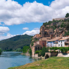 Miravet, Tarragona