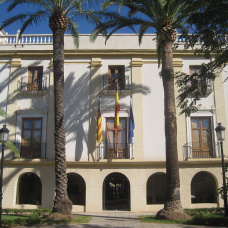 Imagen del Ayuntamiento de Moncada