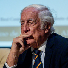 Carlos Espinosa de los Monteros, en una imagen de archivo