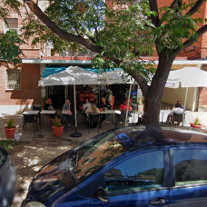 Calle dels Jurats 22, lugar del crimen
