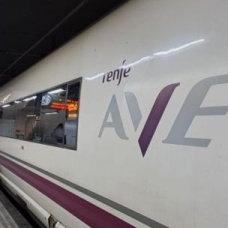 El servicio de AVE entre Girona y Barcelona está interrumpido
