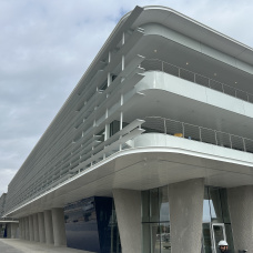 Imagen del edificio Alinghi