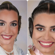 Fos candidatas a falleras Mayores 2027