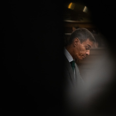El presidente del Gobierno, Pedro Sánchez, comparece en el Congreso