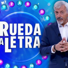 Carlos Sobera se pone al frente del nuevo concurso este lunes 7.