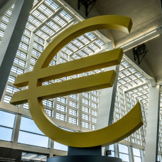 Accesibilidad sobre el euro digital.