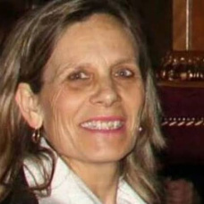 Francisca Cadenas.