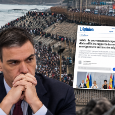 Pedro Sánchez