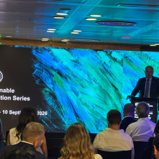 FIA Sustainable Innovation Series