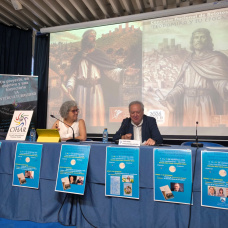 Seminario 'Repensar Al-Ándalus desde el Mediterráneo: Historia y actualidad"